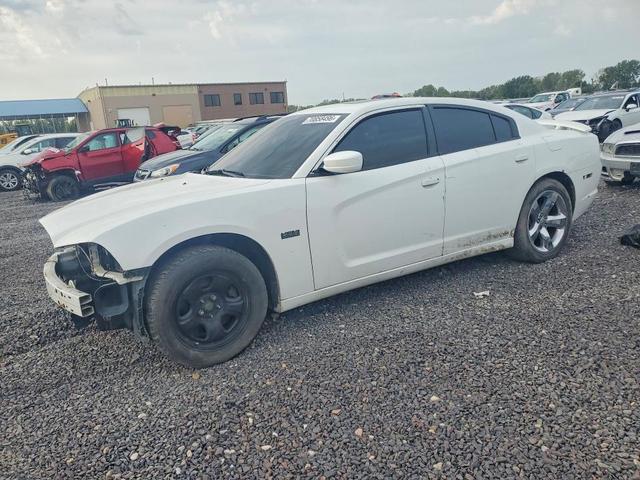 2011 DODGE CHARGER RT  