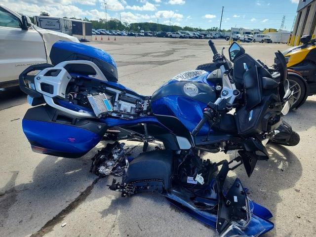 2024 BMW R 1250 RT  