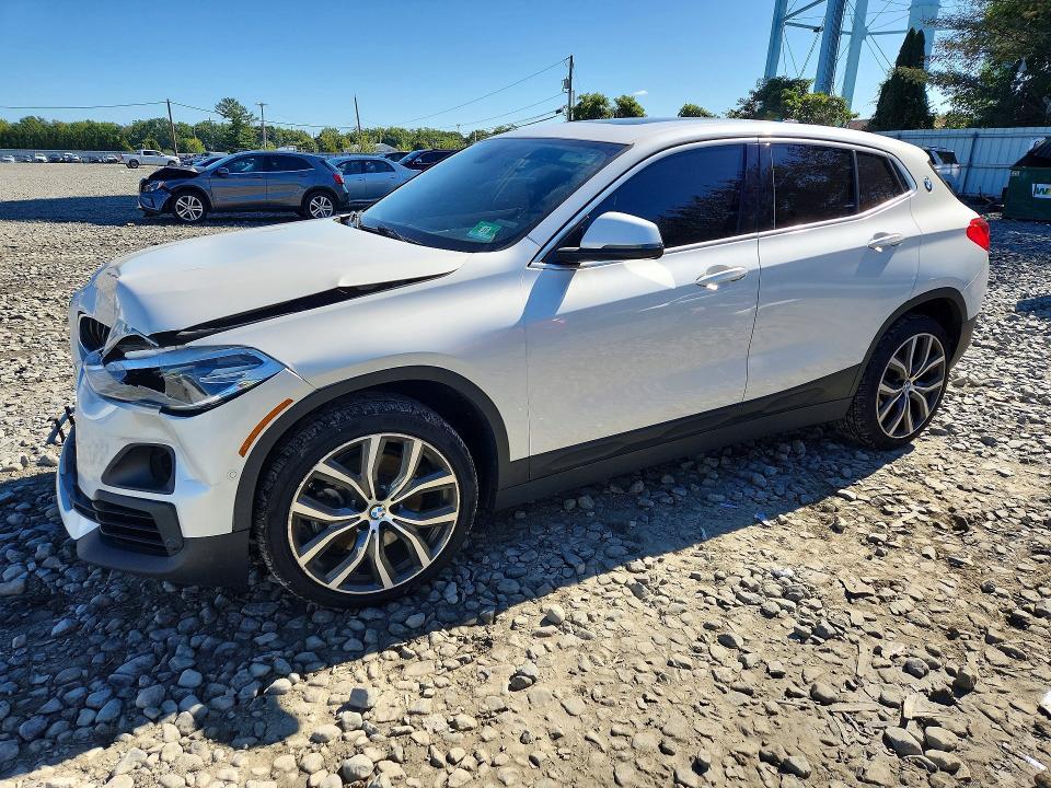 2018 BMW X2 XDRIVE28I  
