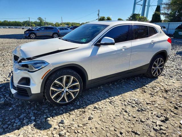 2018 BMW X2 XDRIVE28I  