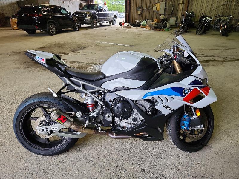 2026 BMW S 1000 RR  