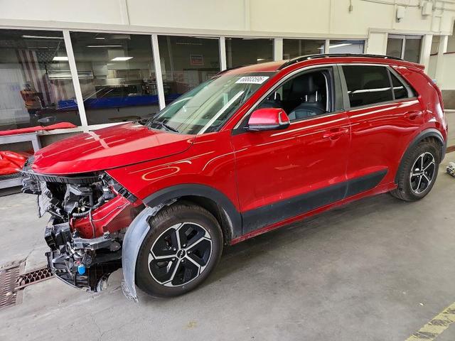 2023 KIA NIRO EX  