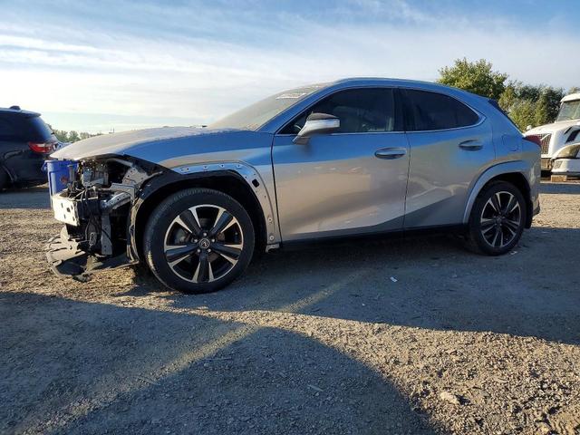2024 LEXUS UX 250H PREMIUM  