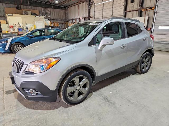 2014 BUICK ENCORE CONVENIENCE  