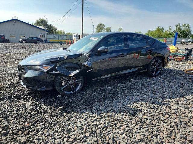 2024 ACURA INTEGRA A-SPEC TECH  