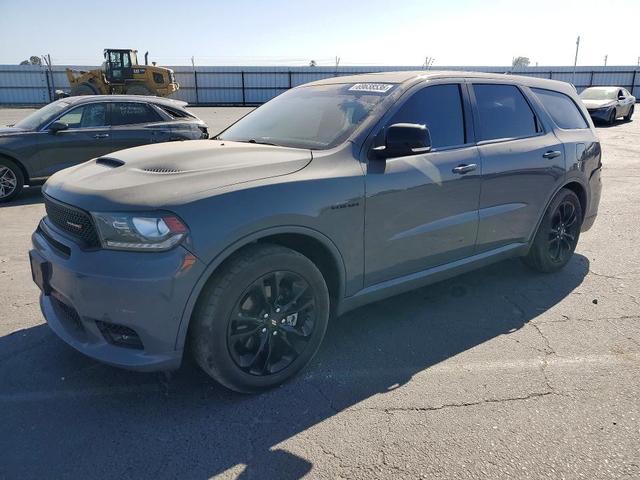 2020 DODGE DURANGO RT  