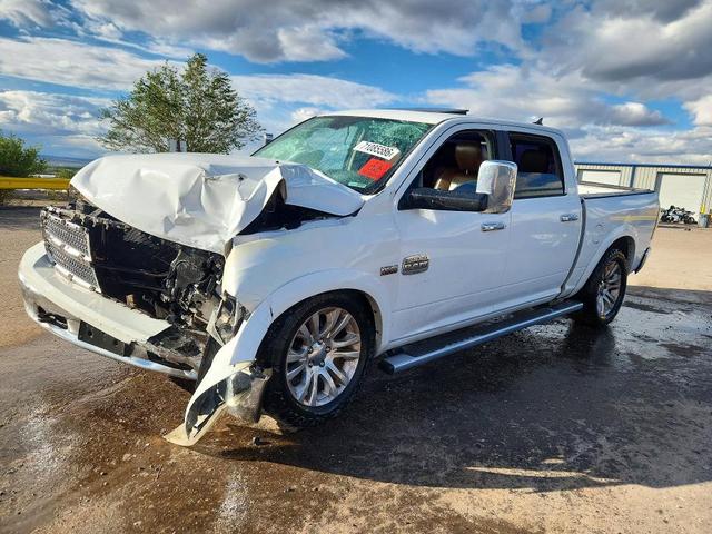2013 RAM 1500