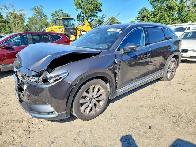 2020 MAZDA CX-9 GRAND TOURING  