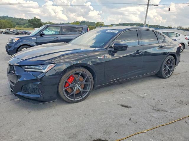 2023 ACURA TLX TYPE S  