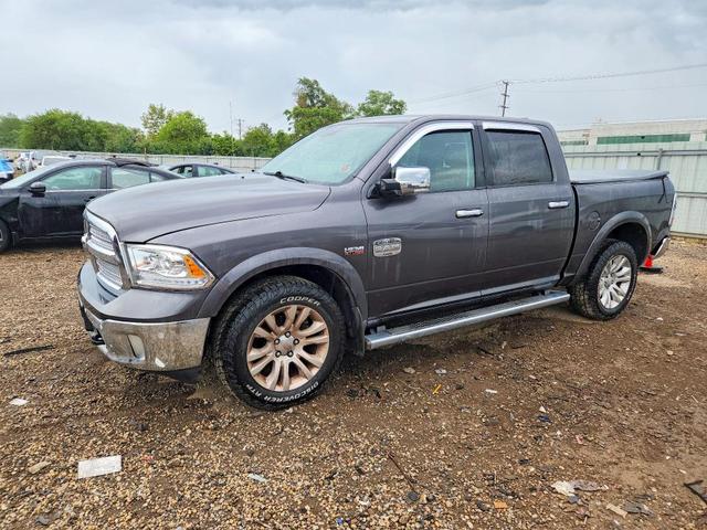 2014 RAM 1500 LONGHORN  