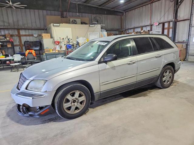 2004 CHRYSLER PACIFICA   