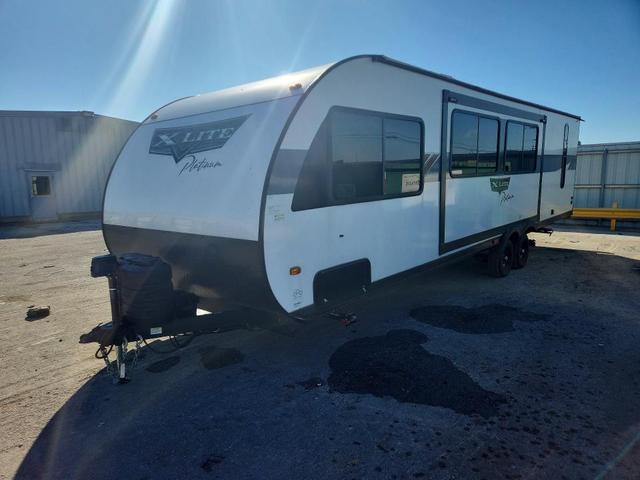 2024 FOREST RIVER X LITE CAMPER