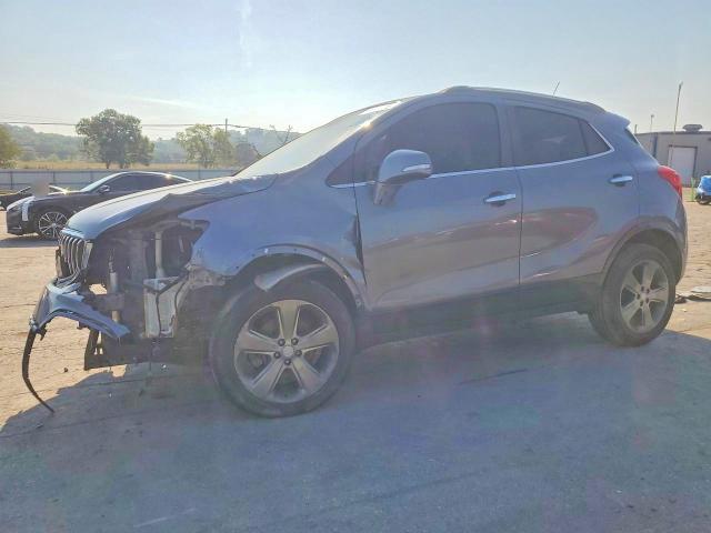 2014 BUICK ENCORE