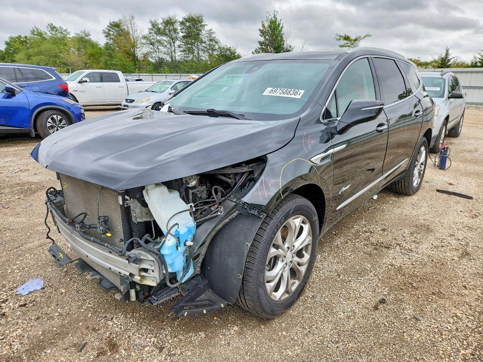 2019 BUICK ENCLAVE AVENIR  