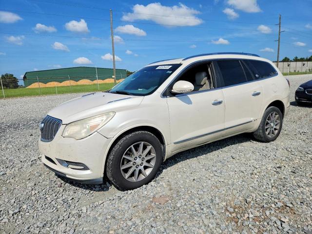 2013 BUICK ENCLAVE   