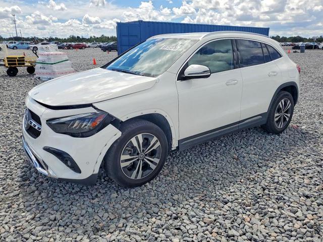 2024 MERCEDES-BENZ GLA 250  