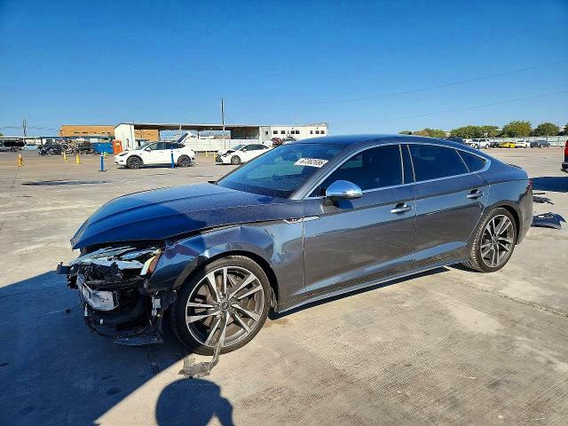 2023 AUDI S5 PREMIUM PLUS