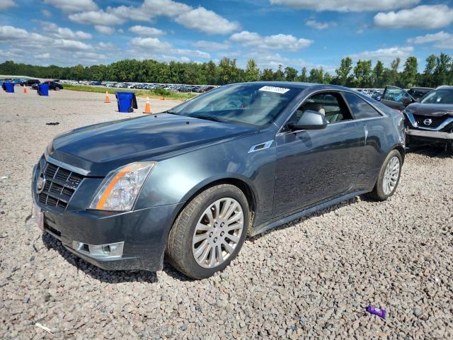 2011 CADILLAC CTS PREMIUM COLLECTION  
