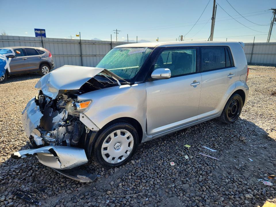 2015 SCION XB BASE  
