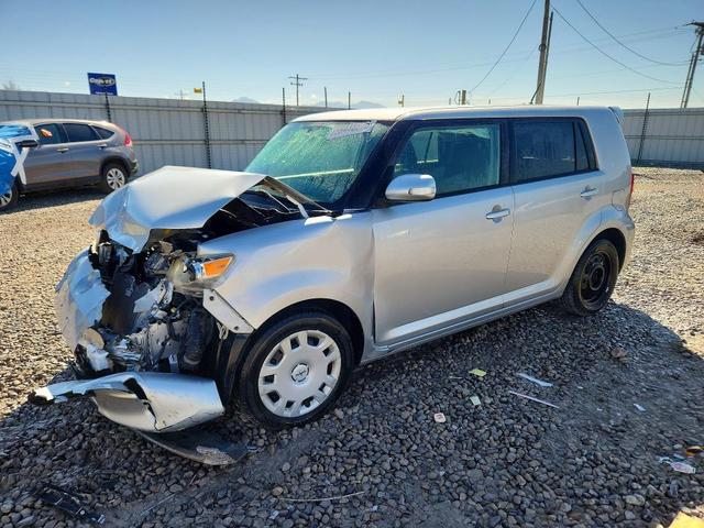 2015 SCION XB BASE  