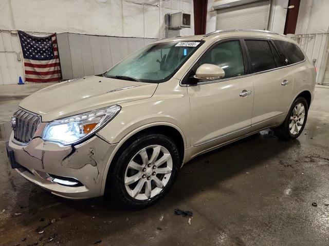 2015 BUICK ENCLAVE   