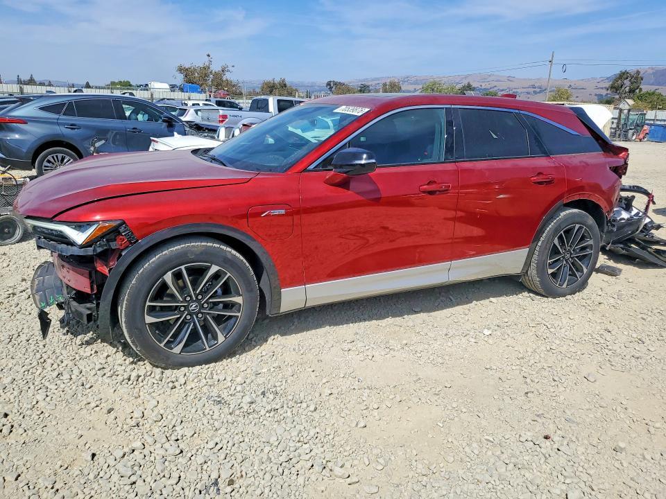 2024 ACURA ZDX A-SPEC  