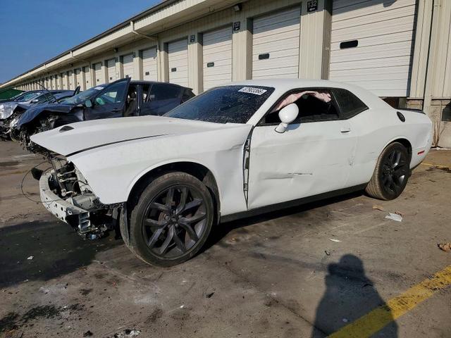 2019 DODGE CHALLENGER RT  