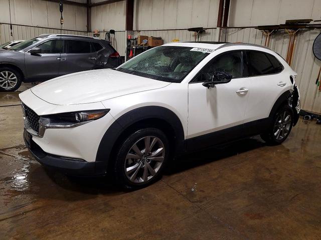 2023 MAZDA CX-30 PREMIUM  