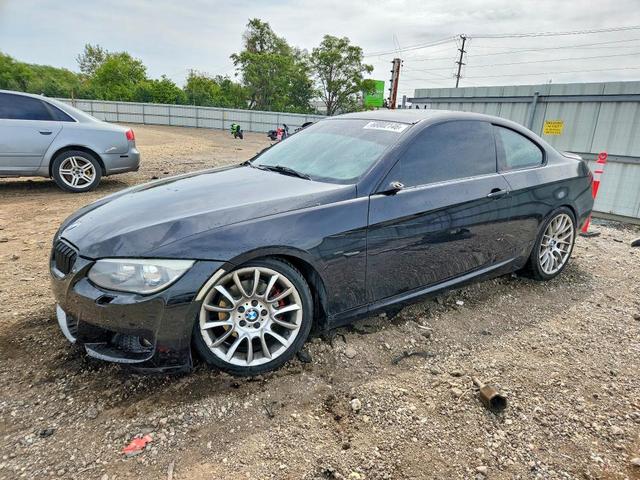 2013 BMW 328 I SULEV  