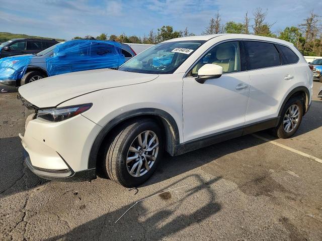 2019 MAZDA CX-9 TOURING  