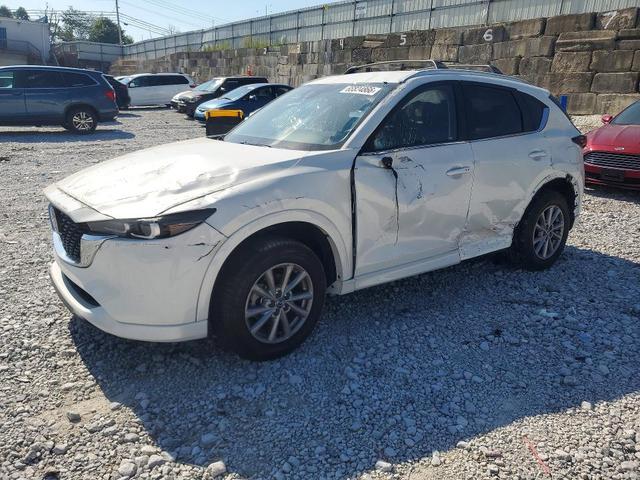 2025 MAZDA CX-5 SELECT  