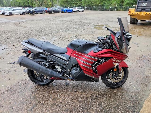 2025 KAWASAKI ZX1400 J  