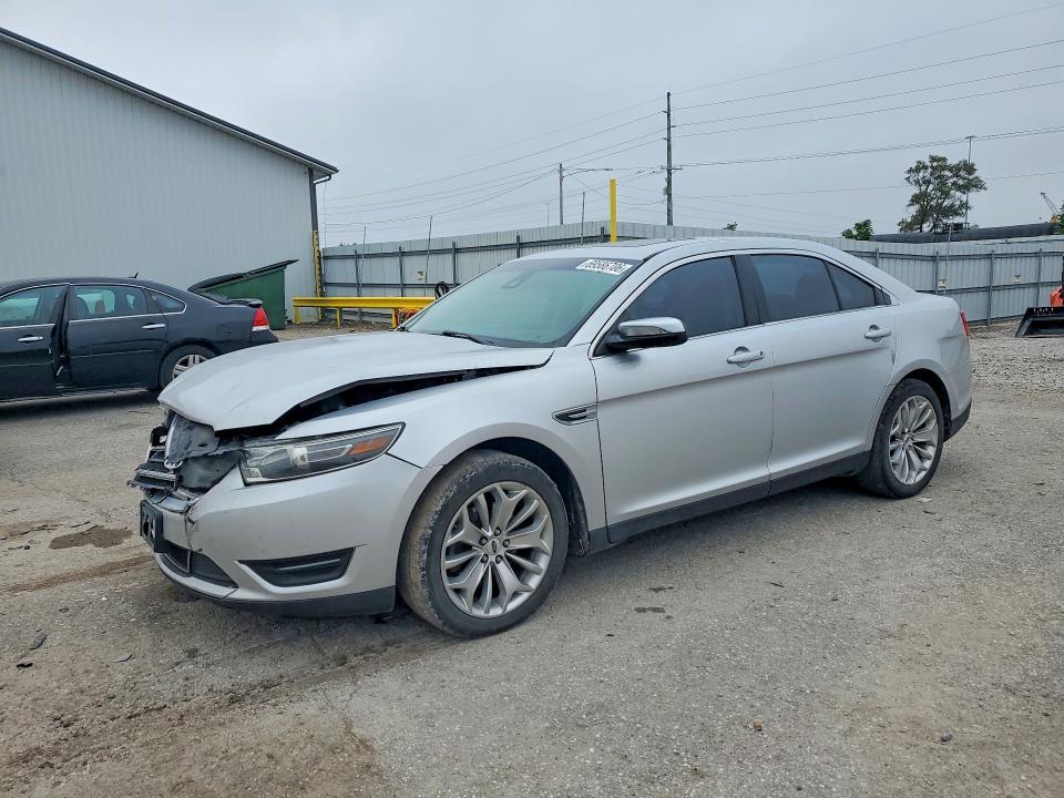 2019 FORD TAURUS LIMITED  
