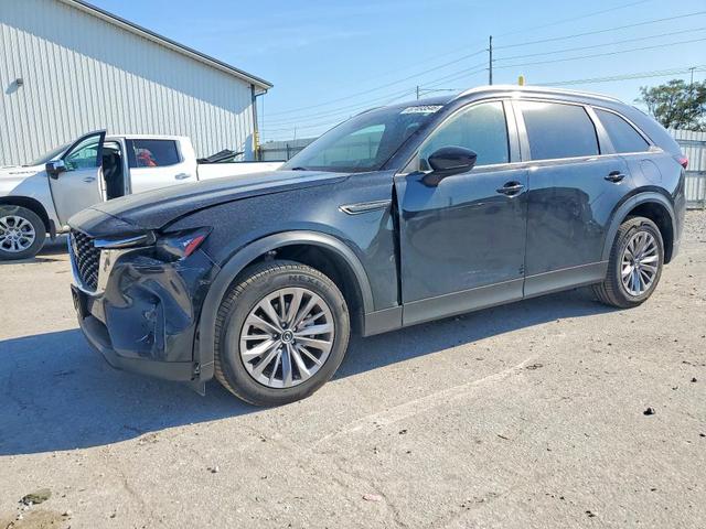 2024 MAZDA CX-90 SELECT  