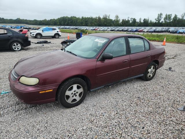 2001 CHEVROLET MALIBU 1LT  