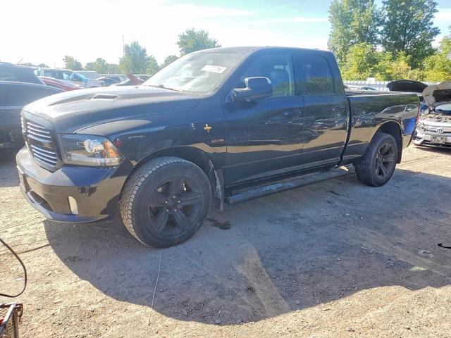 2016 RAM 1500 SPORT  