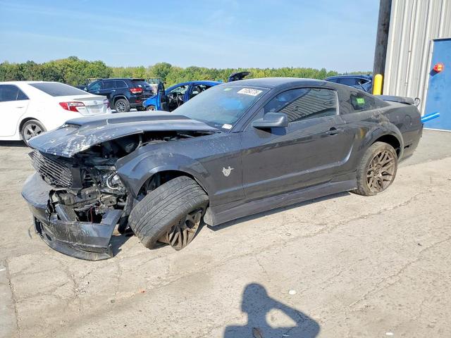 2009 FORD MUSTANG GT  