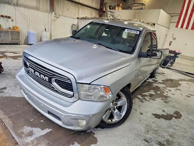 2014 RAM 1500 SLT  