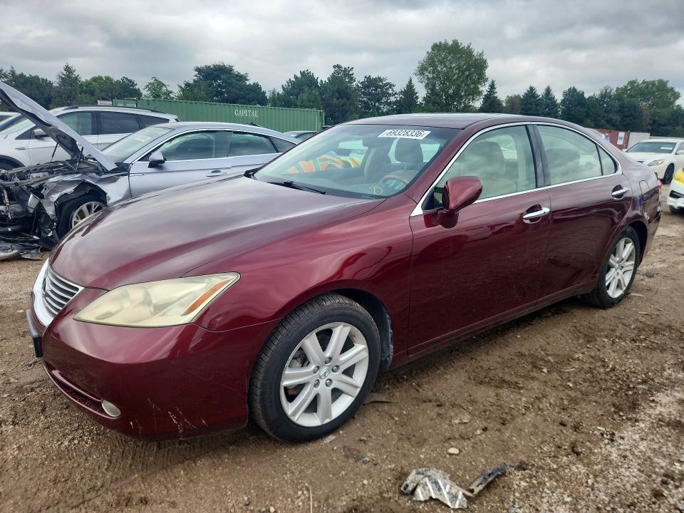 2008 LEXUS ES 350  