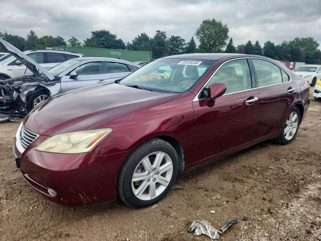 2008 LEXUS ES 350  