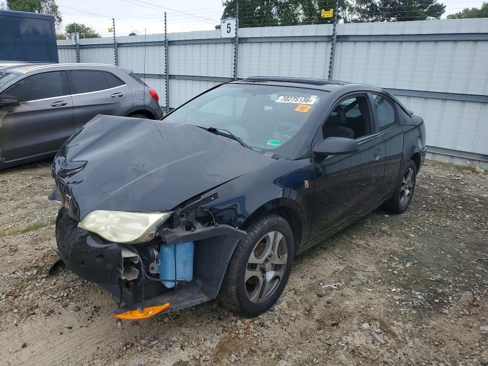 2005 SATURN ION LEVEL 3  
