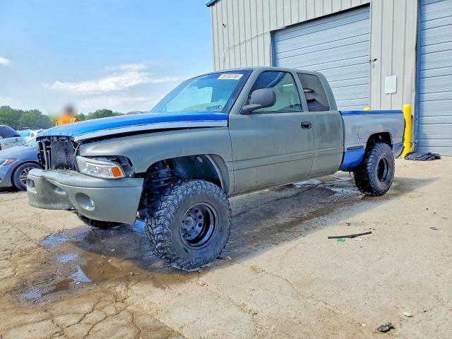 1999 DODGE RAM 1500   