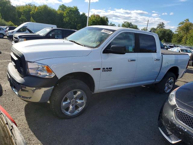 2015 RAM 1500 ST  