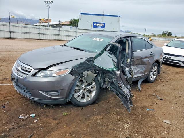 2012 FORD TAURUS SEL  