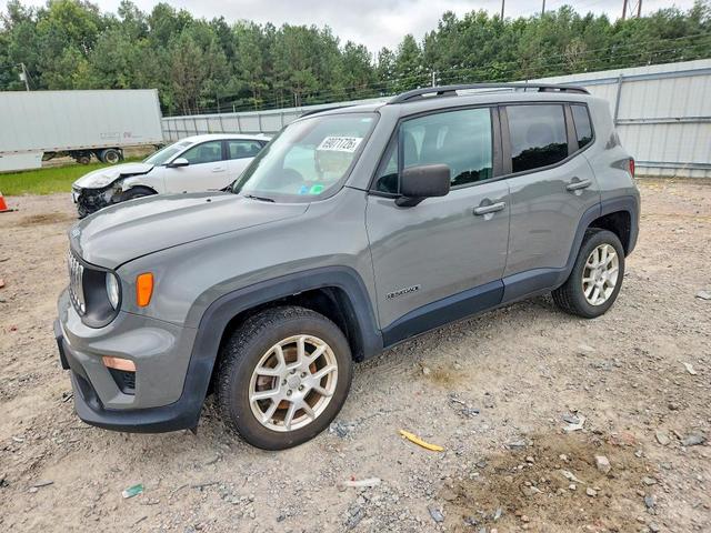 2020 JEEP RENEGADE SPORT  