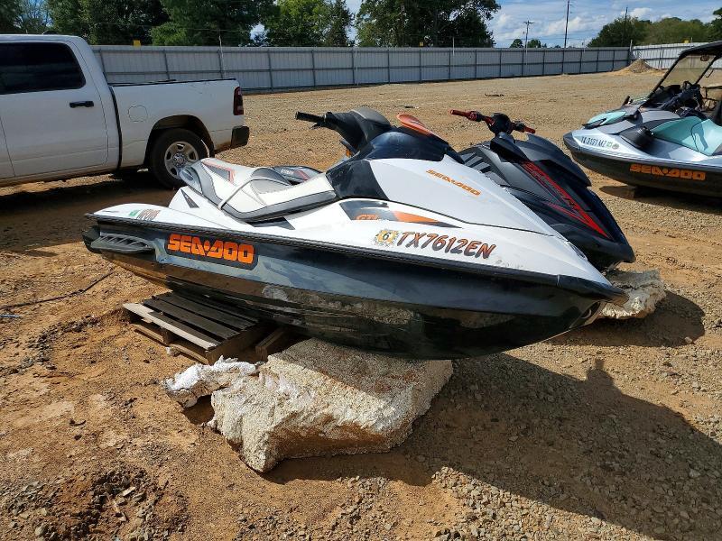 2010 SEA-DOO GTI 130 JET SKI
