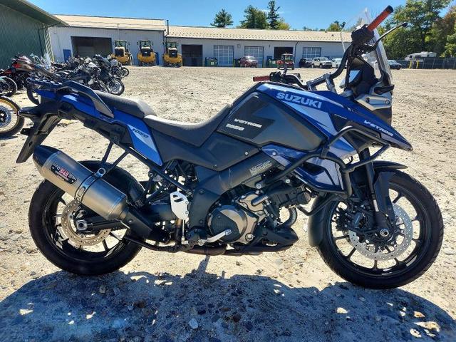 2023 SUZUKI DL1050   