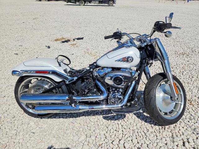 2026 HARLEY-DAVIDSON FLFB   