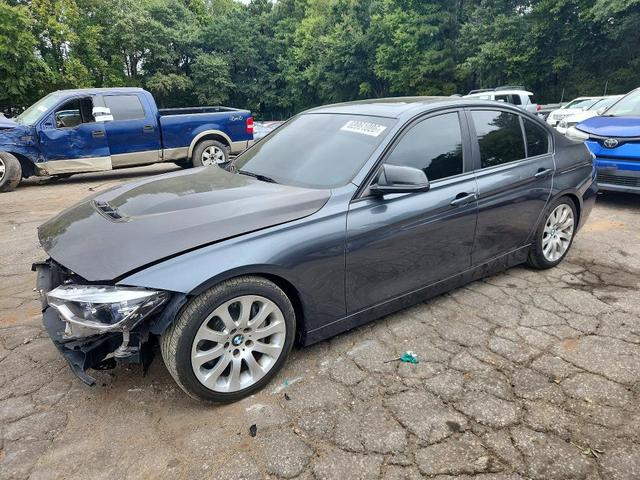 2013 BMW 335 I  