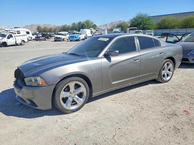 2012 DODGE CHARGER SXT